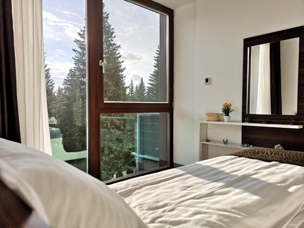 The Evergreen Nest - Silver Mountain بويانا براسوف المظهر الخارجي الصورة