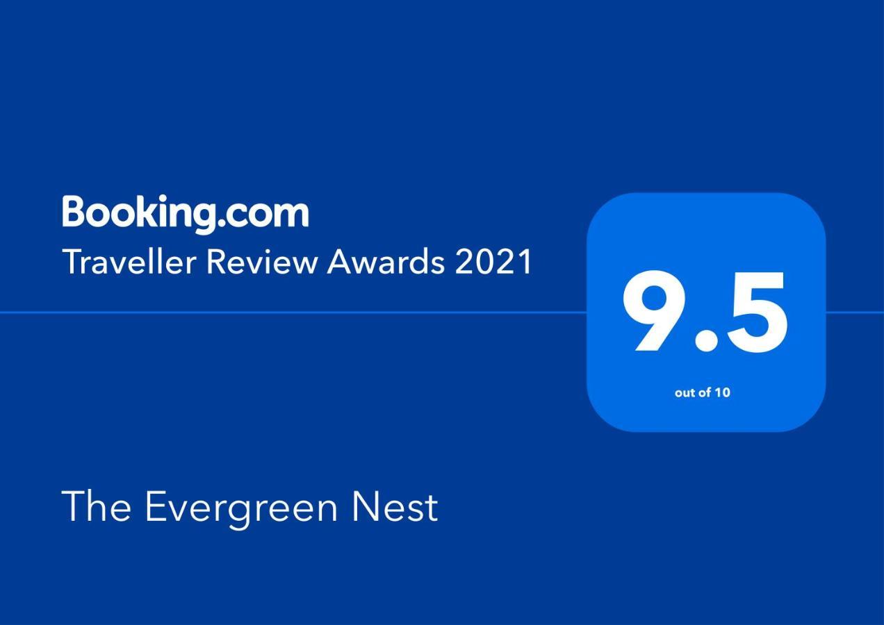 The Evergreen Nest - Silver Mountain بويانا براسوف المظهر الخارجي الصورة